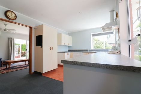 Photo of property in 45a Mckenzie Street, Geraldine, 7930