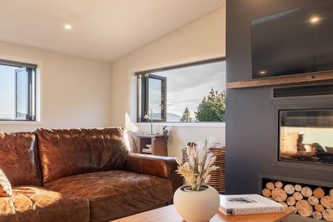 Photo of property in 595 Manuka Terrace, Ben Ohau, Twizel, 7999