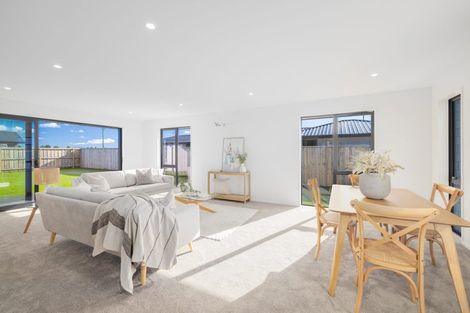 Photo of property in 9 Alex Place, Rolleston, 7614