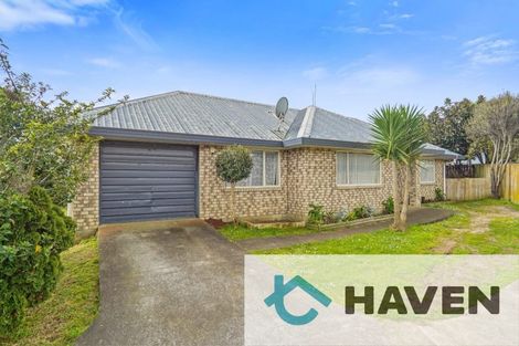 Photo of property in 2/14 Bellville Drive, Clendon Park, Auckland, 2103