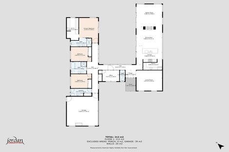 Photo of property in 107 Harakeke Drive, Wharewaka, Taupo, 3330