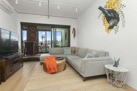 Photo of property in 59 France, 414/59 France Street South, Eden Terrace, Auckland, 1010