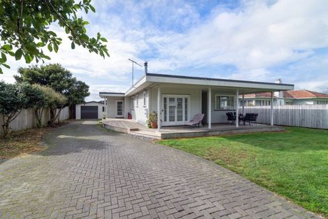 Photo of property in 48 Ngongotaha Road, Ngongotaha, Rotorua, 3010