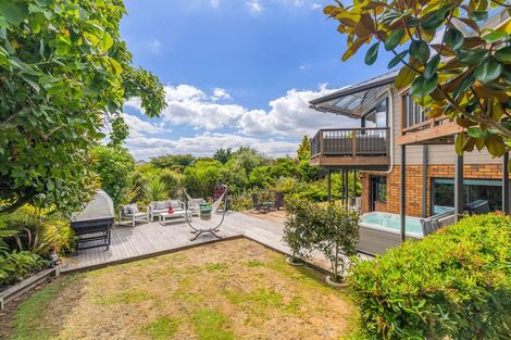 Photo of property in 5 Muritai Street, Hilltop, Taupo, 3330