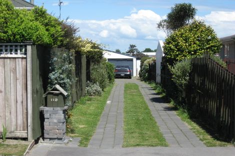 Photo of property in 11b Coups Terrace, Kaiapoi, 7630