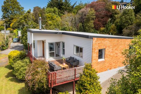 Photo of property in 40 Centennial Avenue, Helensburgh, Dunedin, 9010
