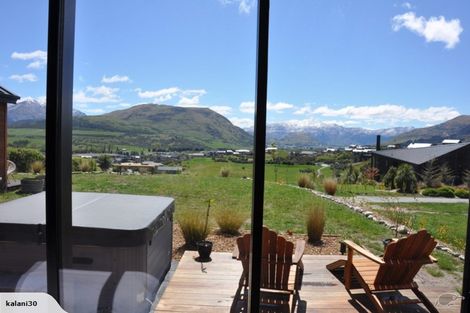 Photo of property in 36 Jacks Point Rise, Jacks Point, Queenstown, 9371