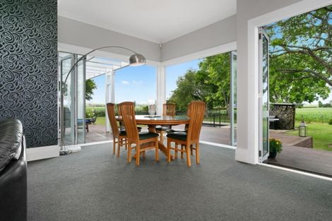 Photo of property in 127 Norrish Road, Ohaupo, 3881