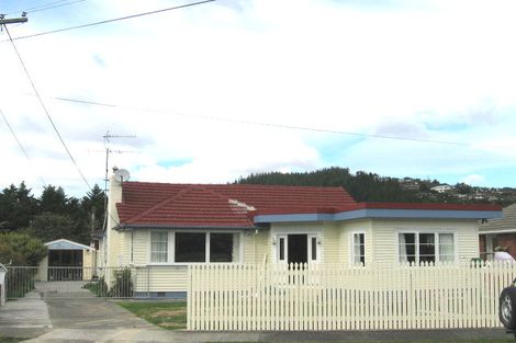 Photo of property in 15 Marion Street, Silverstream, Upper Hutt, 5019