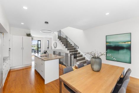 Photo of property in 39b Garnet Road, Westmere, Auckland, 1022