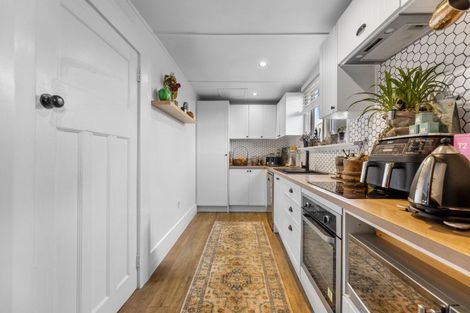 Photo of property in 17 Normanby Street, Saint Kilda, Dunedin, 9012