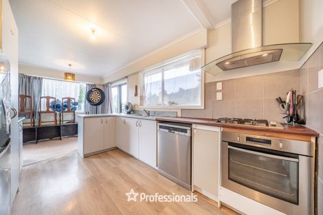 Photo of property in 9 Kairimu Street, Stokes Valley, Lower Hutt, 5019