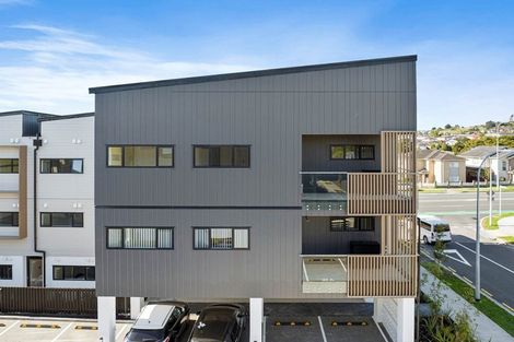 Photo of property in 201/1 Dishys Road, Flat Bush, Auckland, 2019