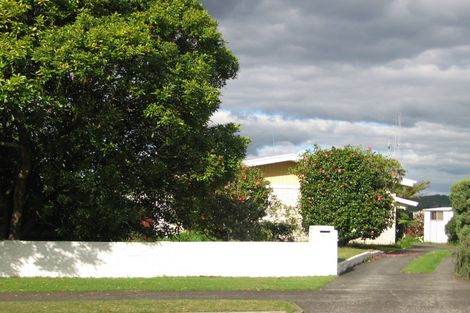 Photo of property in 21 Te Mutu Crescent, Maungatapu, Tauranga, 3112