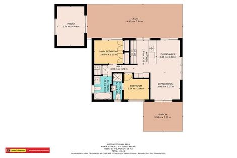 Photo of property in 208 Pukemapu Road, Oropi, Tauranga, 3173