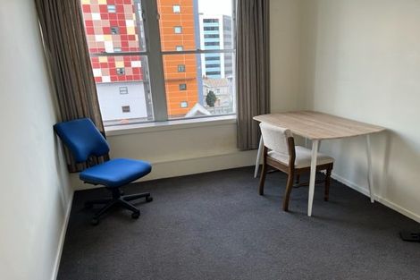 Photo of property in 5a/123 Molesworth Street, Thorndon, Wellington, 6011