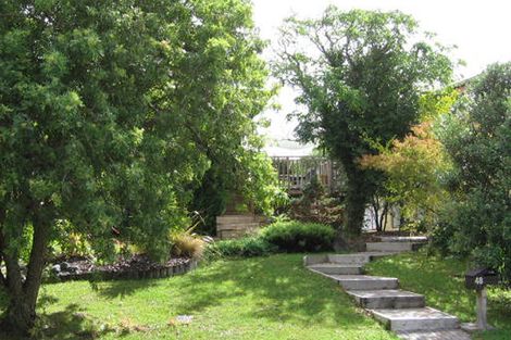 Photo of property in 48 Spence Road, Henderson, Auckland, 0612