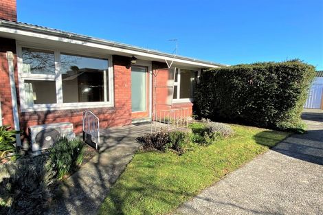 Photo of property in 3/33 Euston Street, Riccarton, Christchurch, 8041