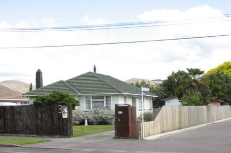 Photo of property in 396 Linwood Avenue, Bromley, Christchurch, 8062