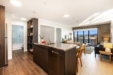 Photo of property in Frame Apartments, 204/111 Molesworth Street, Thorndon, Wellington, 6011