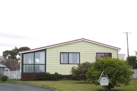 Photo of property in 9 Brown Street, Waikouaiti, 9510
