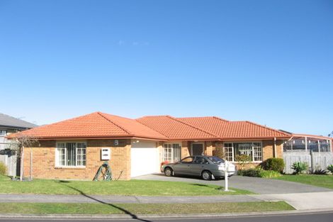 Photo of property in 4 Adair Place, Weymouth, Auckland, 2103