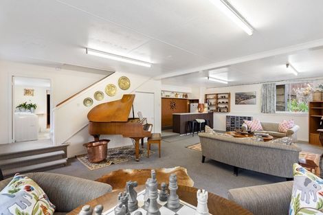 Photo of property in 16 Godden Crescent, Orakei, Auckland, 1071