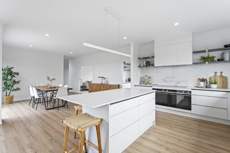 Photo of property in 56 Samuel Marsden Place, Whenuapai, Auckland, 0618