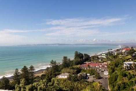 Photo of property in 117 Priestley Terrace, Bluff Hill, Napier, 4110
