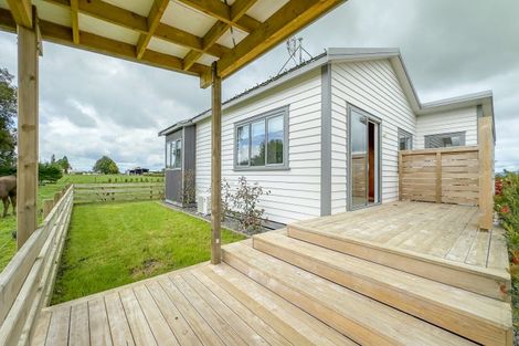 Photo of property in 466 Awaiti Road, Awaiti, Paeroa, 3672