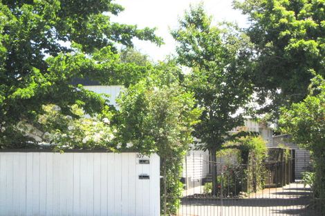Photo of property in 1/107 Somerfield Street, Somerfield, Christchurch, 8024