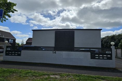 Photo of property in 2/14 Hardley Street, Whitiora, Hamilton, 3200