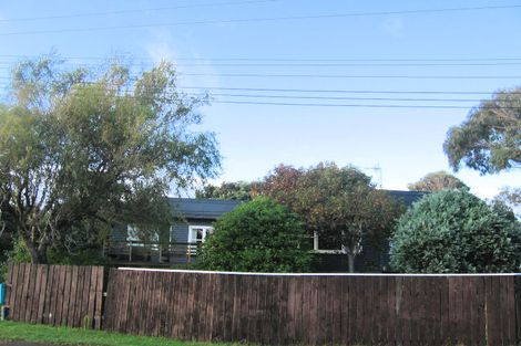 Photo of property in 4 Frederick Street, Paraparaumu Beach, Paraparaumu, 5032