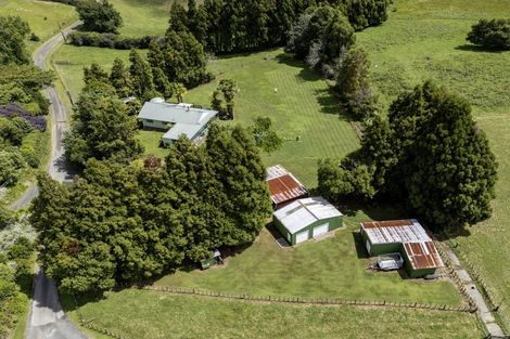 Photo of property in 83a Odey Road, Whakamarama, 3179