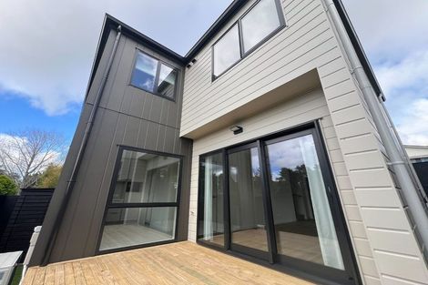 Photo of property in 4/29 Brandon Road, Glen Eden, Auckland, 0602