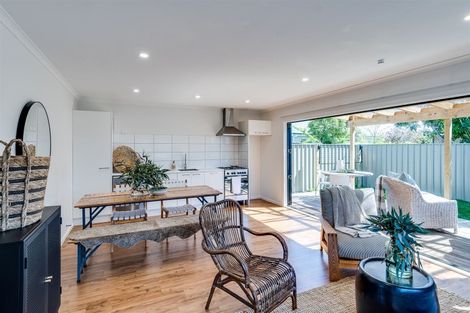 Photo of property in 49a Tom Parker Avenue, Marewa, Napier, 4110