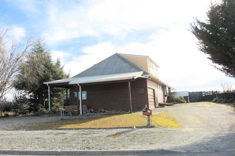 Photo of property in 11 Launceston Place, Ranfurly, 9332