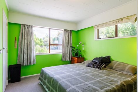 Photo of property in 47 West Bush Road, Upper Plain, Masterton, 5888