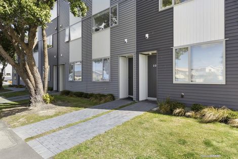 Photo of property in 22/36 Tacy Street, Kilbirnie, Wellington, 6022