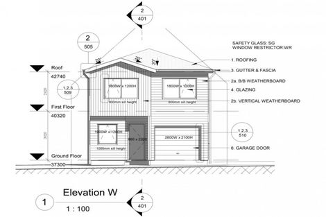 Photo of property in 20 Laquinta Place, Flat Bush, Auckland, 2019