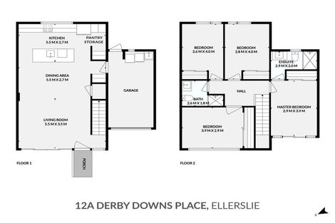 Photo of property in 12a Derby Downs Place, Ellerslie, Auckland, 1051
