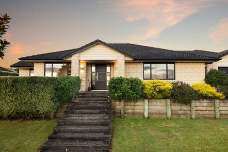 Photo of property in 162 Cumberland Drive, Flagstaff, Hamilton, 3210