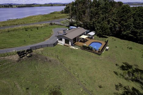 Photo of property in 768 Glen Murray Road, Rangiriri, Huntly, 3772