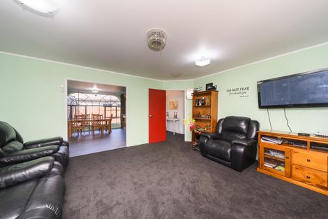 Photo of property in 75 Long Melford Road, Awapuni, Palmerston North, 4412