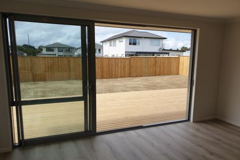 Photo of property in 52 Timmer Road, Flat Bush, Auckland, 2019