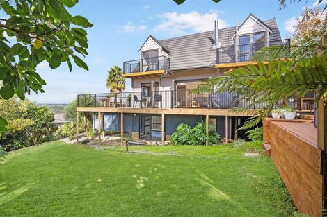 Photo of property in 133 Sandspit Road, Shelly Park, Auckland, 2014