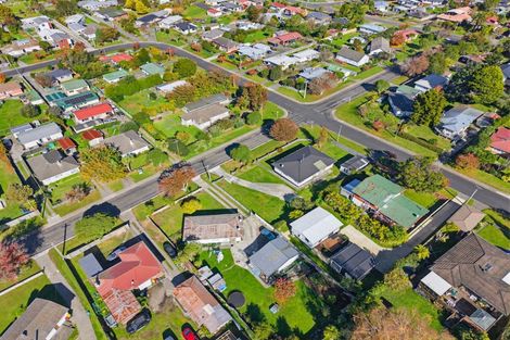 Photo of property in 13 Ross Road, Western Heights, Rotorua, 3015