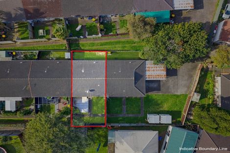 Photo of property in 4/59 Puhinui Road, Manukau, Auckland, 2104
