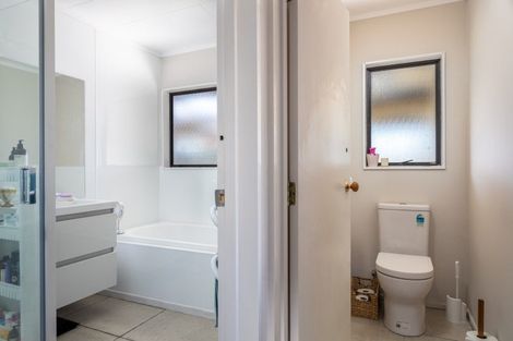 Photo of property in 12 Pratt Street, Waitara, 4320