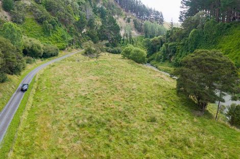 Photo of property in 3987 Turakina Valley Road, Hunterville, 4781